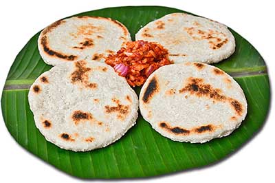 Sri Lankan Food Experience | walklankatours.com