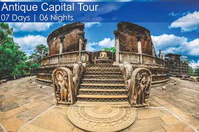 Sri lanka Ceylon Tour Package | walklankatours.com