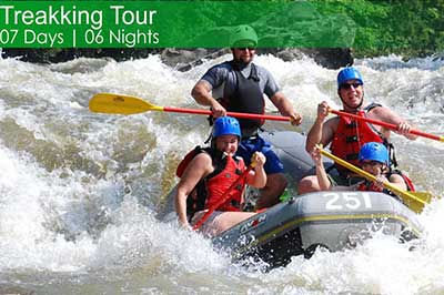 Sri lanka Trekking Tour Package | walklankatours.com