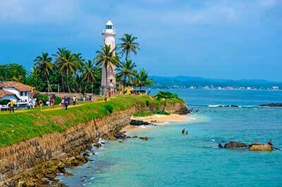 Galle City | walklanatours.com