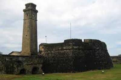 Galle City Tour | walklanatours.com