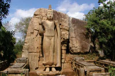 Walk Lanka Tours Anuradhapura Ancient City | walklankatours.com