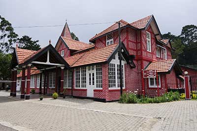 Walk Lanka Tours Nuwara Eliya City | walklankatours.com