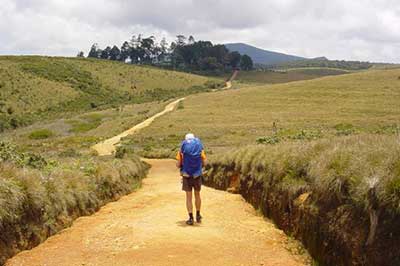 Bakersfalls nuwara Eliya | walklankatours.com
