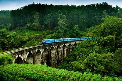 Nine Arch Bridge | walklankatours.com