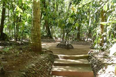 Matale Spice Garden | Walklankatours.com