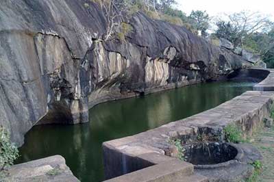 Mihintale Temple | walklankatours.com