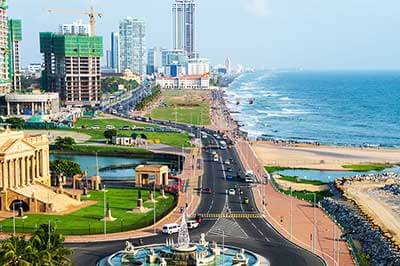 Colombo City Tour | walklankatours.com