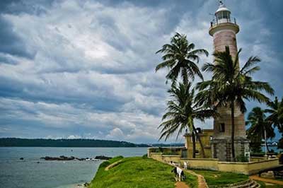 Galle Lite House | walklankatours.com