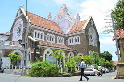 Galle | walklankatours.com