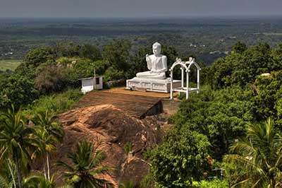Mihintale | walklankatours.com