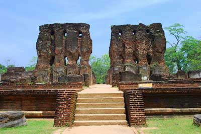 Polonnaruwa | walklankatours.com