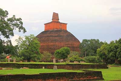 Atamasthana Sri Lanka | walklankatours.com