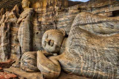 Polonnaruwa Ancient City | walklankatours.com