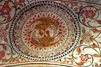 Lankatilaka Vihara | walaklankatours.com