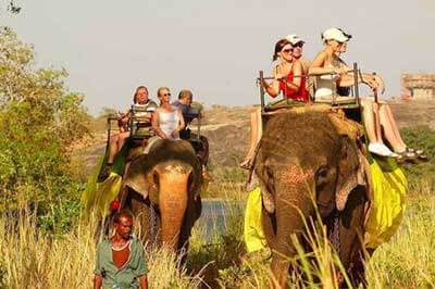 Habarana | walklankatours.com