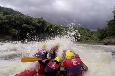  Kithulgala Water Rafting | walklankatours.com
