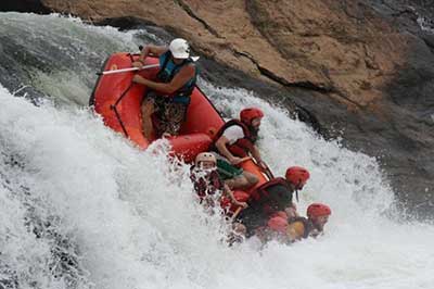  Kithulgala White Water Rafting | walklankatours.com