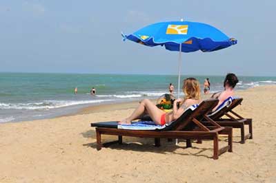 Negombo City Tour | walklankatours.com