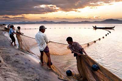 Negombo Fishing | walklankatours.com