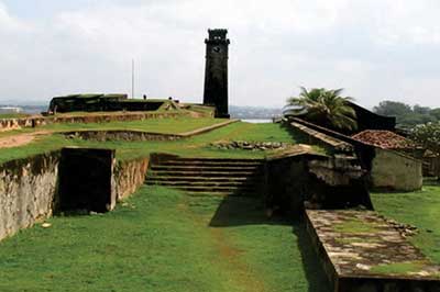 Galle City Tour | walklankatours.com